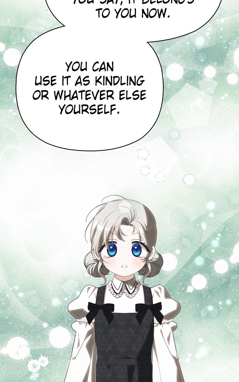 Monster Princess of the Snowy Mountain Chapter 43 — page 55