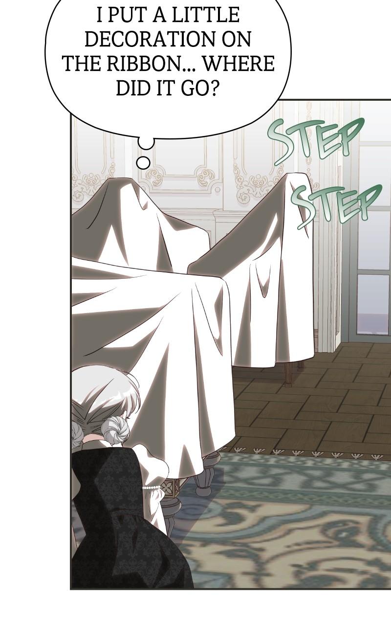 Monster Princess of the Snowy Mountain Chapter 43 — page 62
