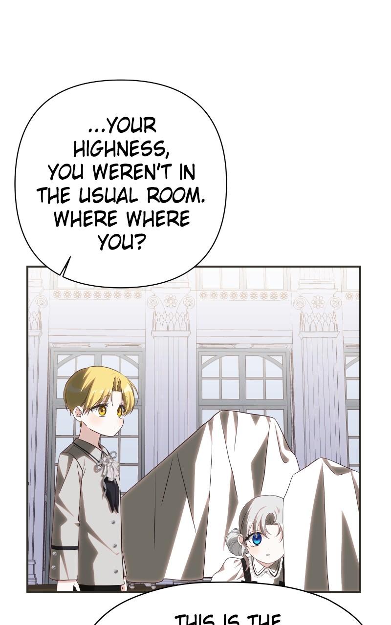Monster Princess of the Snowy Mountain Chapter 43 — page 63