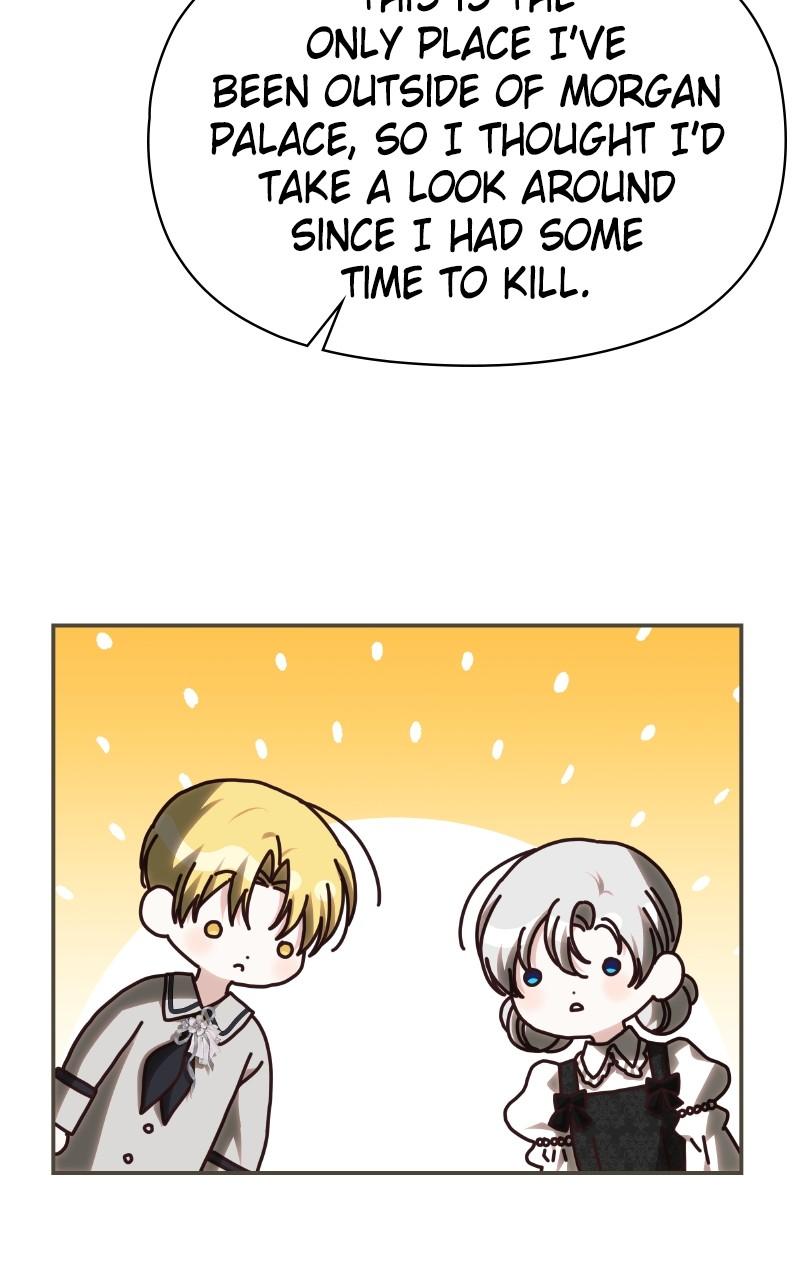 Monster Princess of the Snowy Mountain Chapter 43 — page 64