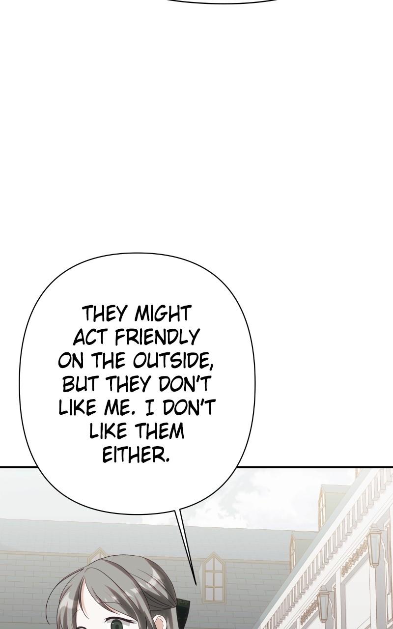 Monster Princess of the Snowy Mountain Chapter 43 — page 67