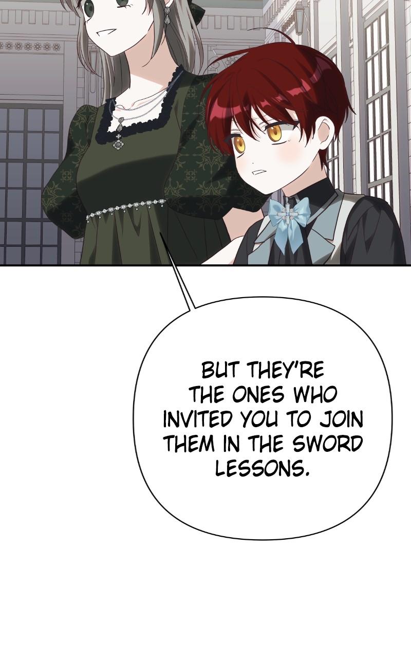 Monster Princess of the Snowy Mountain Chapter 43 — page 68