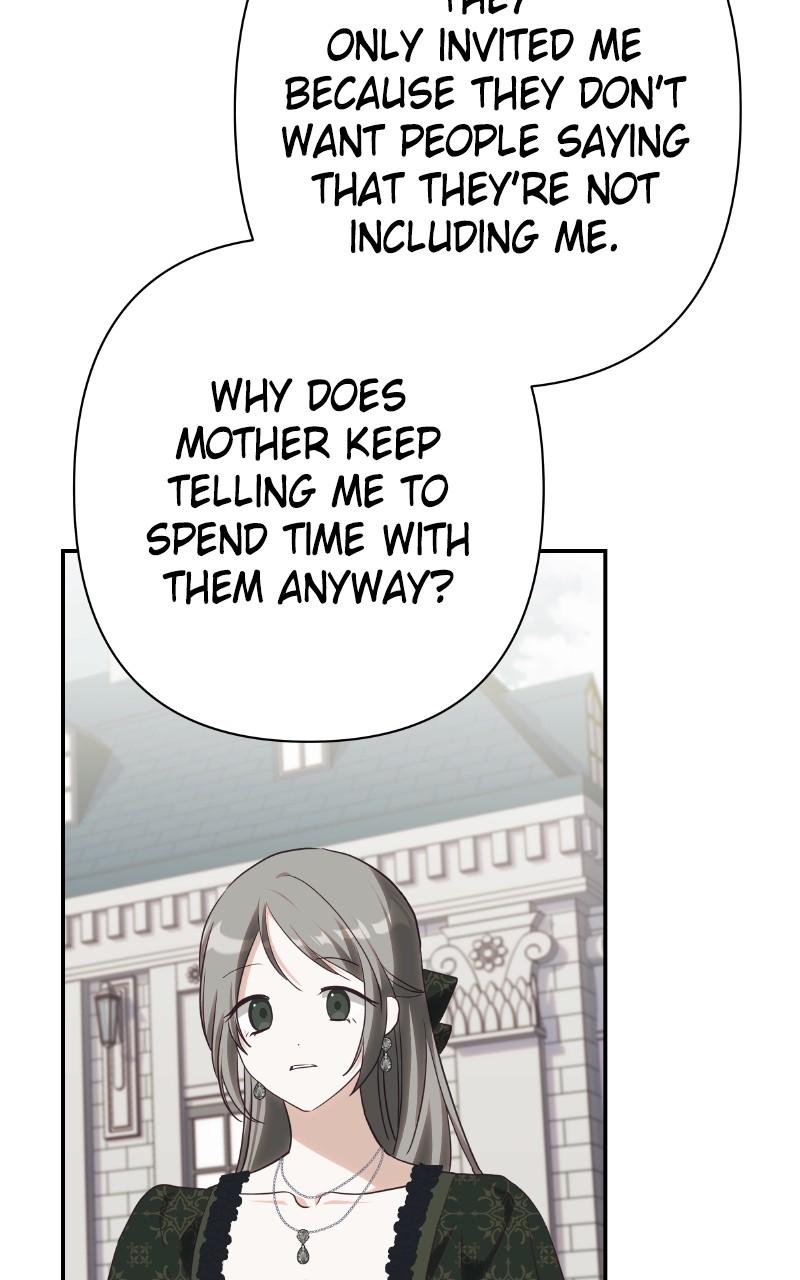Monster Princess of the Snowy Mountain Chapter 43 — page 72