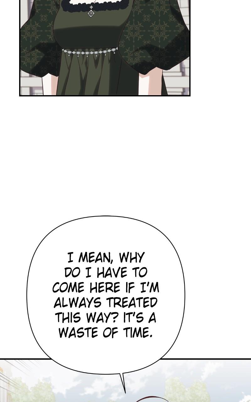 Monster Princess of the Snowy Mountain Chapter 43 — page 73