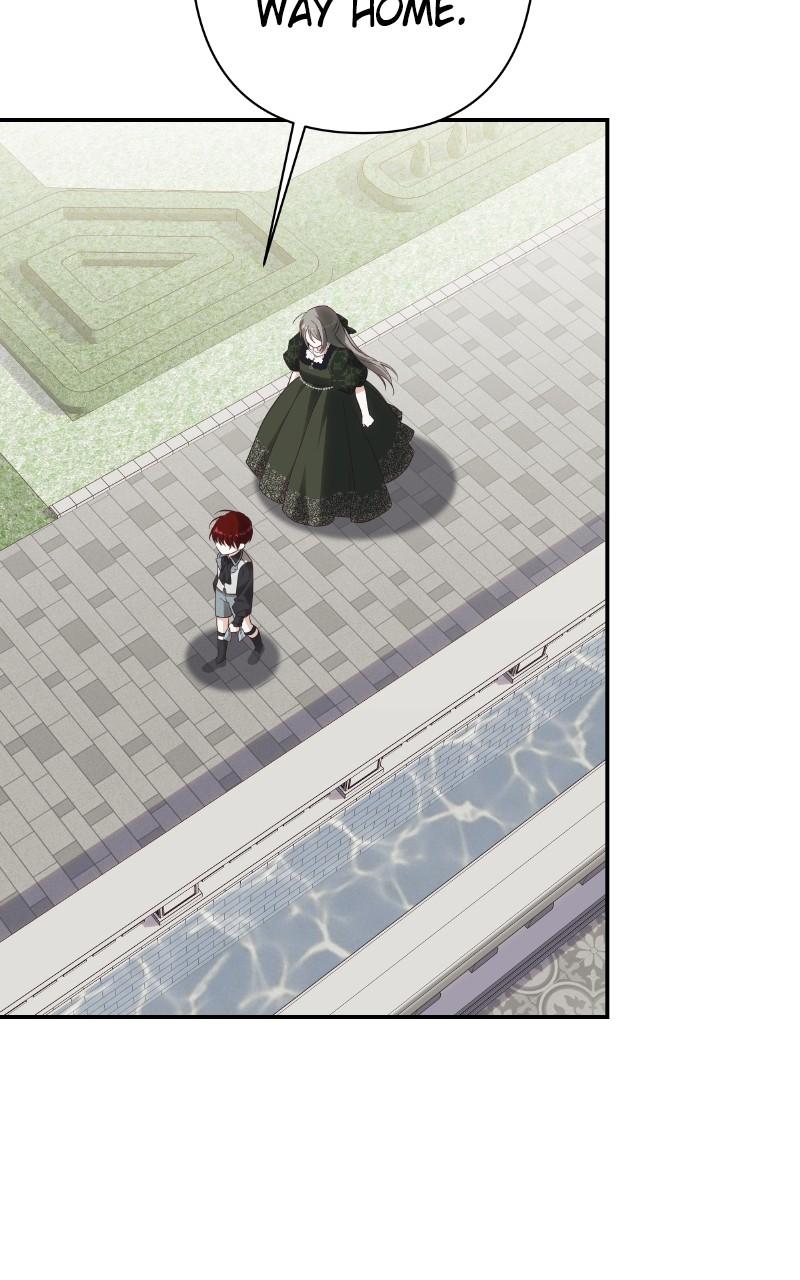 Monster Princess of the Snowy Mountain Chapter 43 — page 75