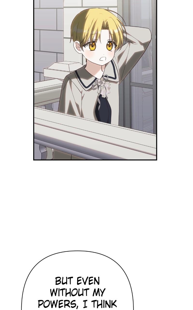 Monster Princess of the Snowy Mountain Chapter 43 — page 79