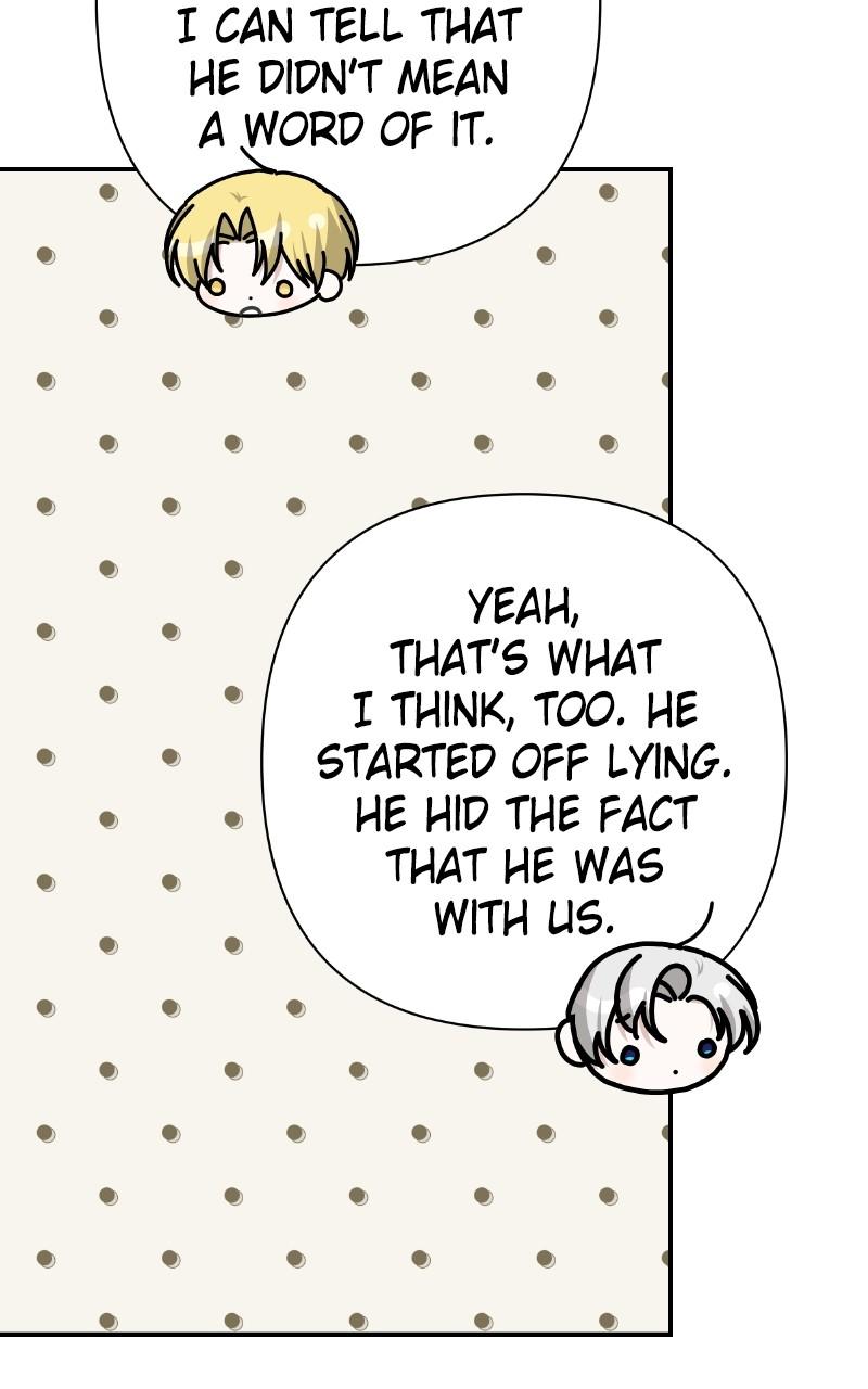 Monster Princess of the Snowy Mountain Chapter 43 — page 80