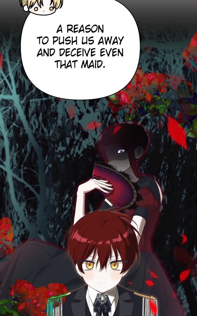 Monster Princess of the Snowy Mountain Chapter 43 — page 83