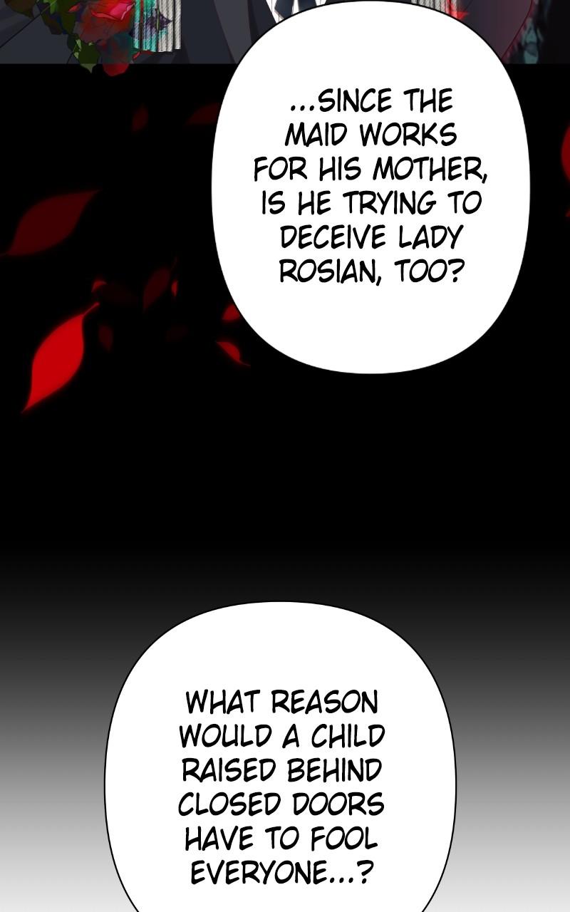 Monster Princess of the Snowy Mountain Chapter 43 — page 84