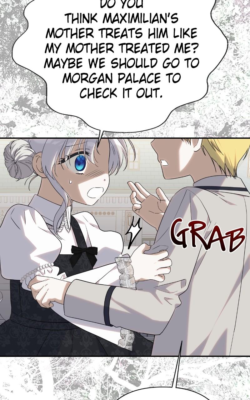 Monster Princess of the Snowy Mountain Chapter 43 — page 88