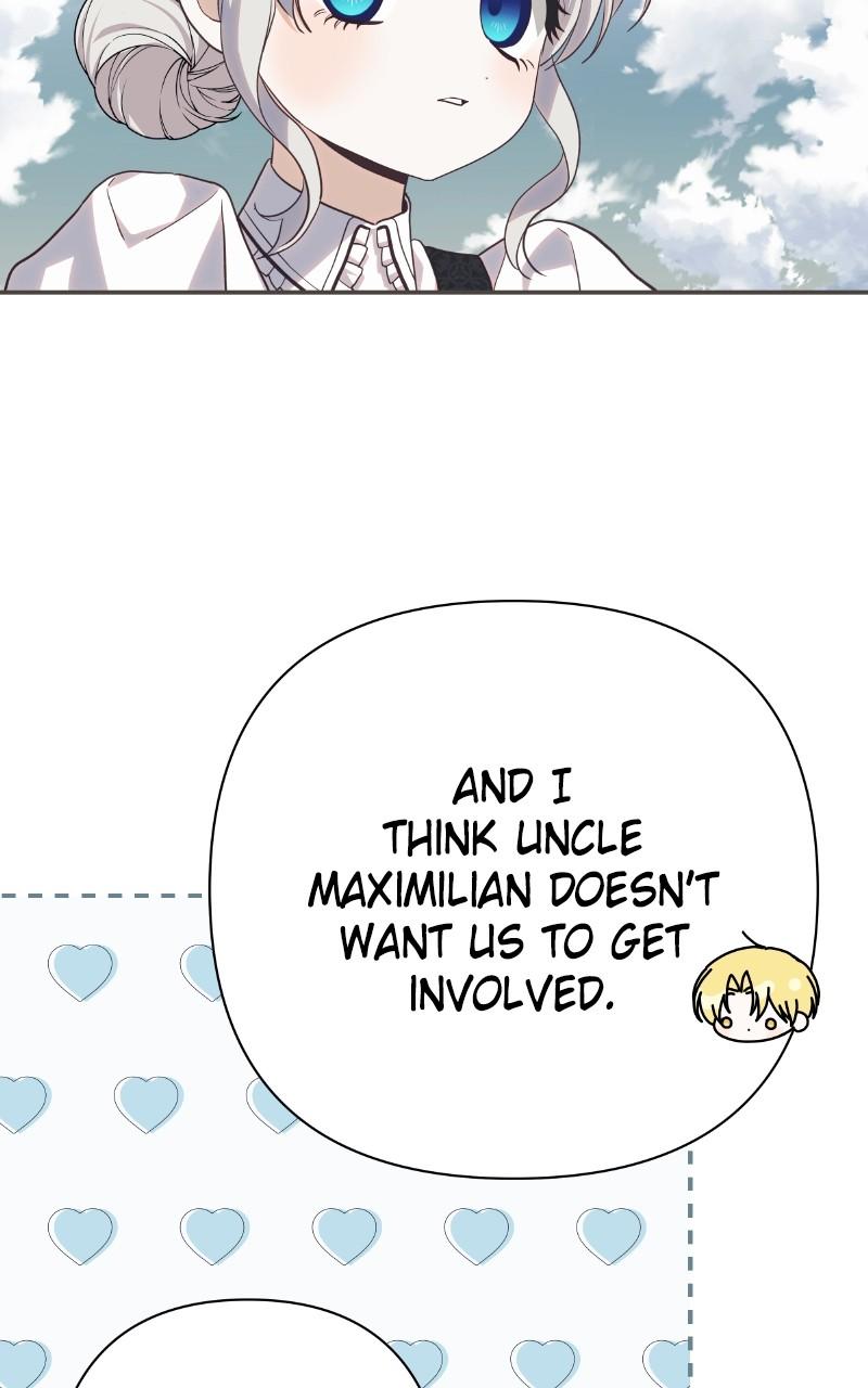 Monster Princess of the Snowy Mountain Chapter 44 — page 3
