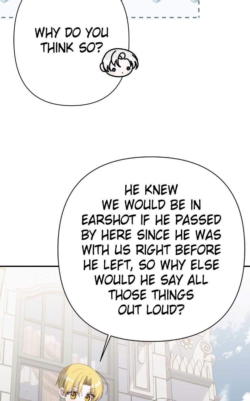 Monster Princess of the Snowy Mountain Chapter 44 — page 4