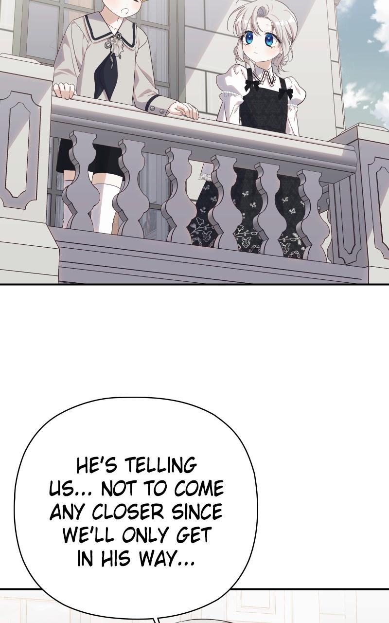 Monster Princess of the Snowy Mountain Chapter 44 — page 5