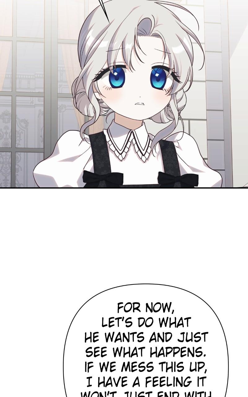 Monster Princess of the Snowy Mountain Chapter 44 — page 6