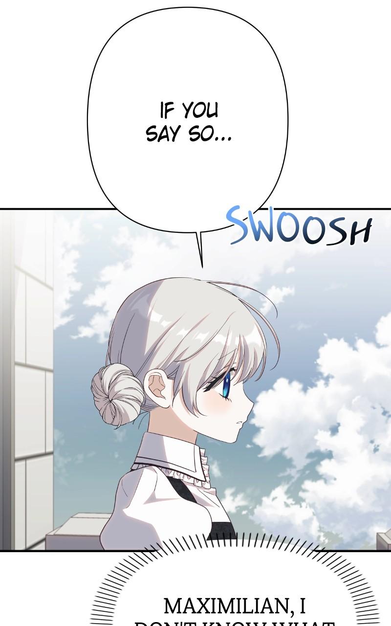 Monster Princess of the Snowy Mountain Chapter 44 — page 8