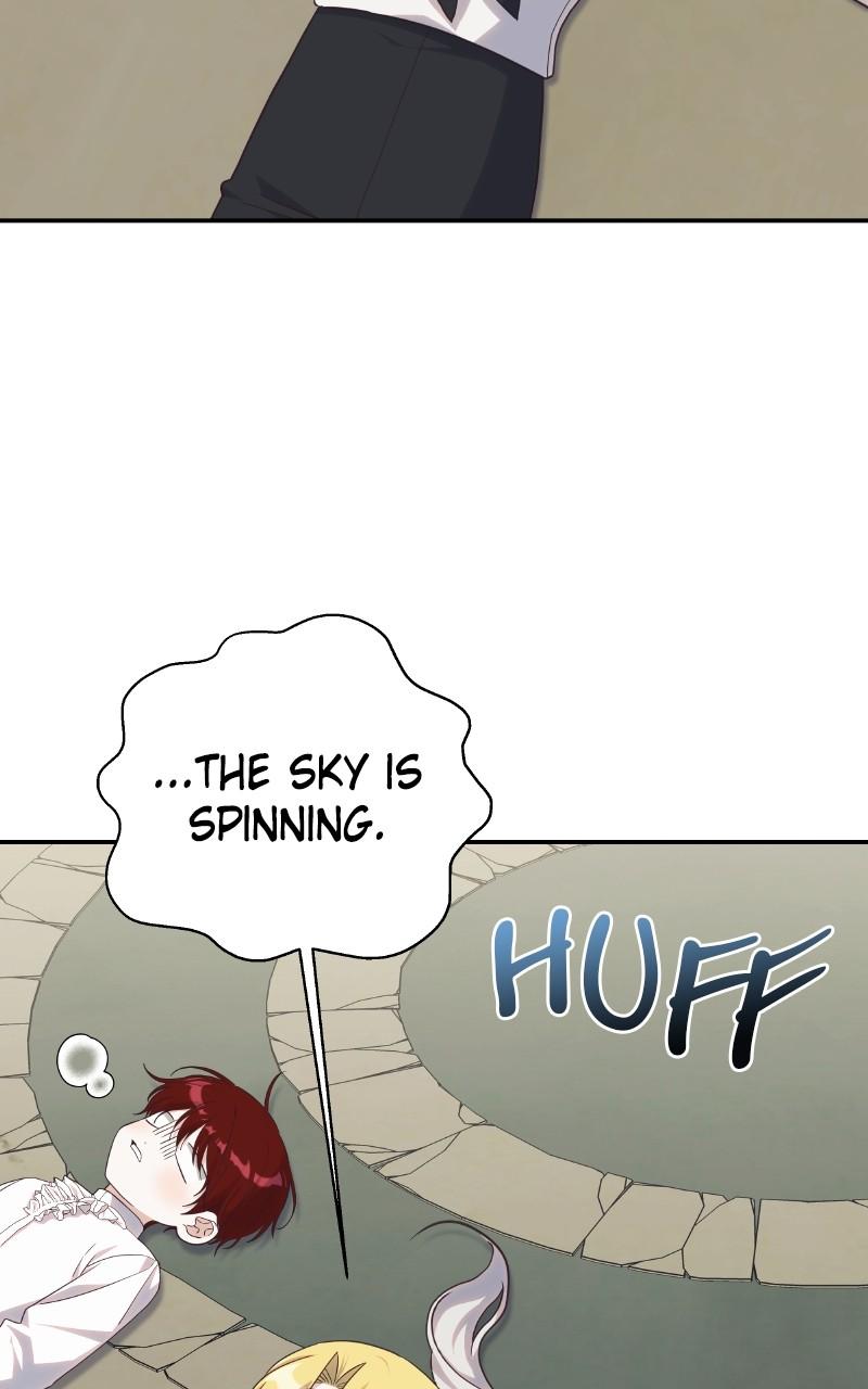 Monster Princess of the Snowy Mountain Chapter 44 — page 14