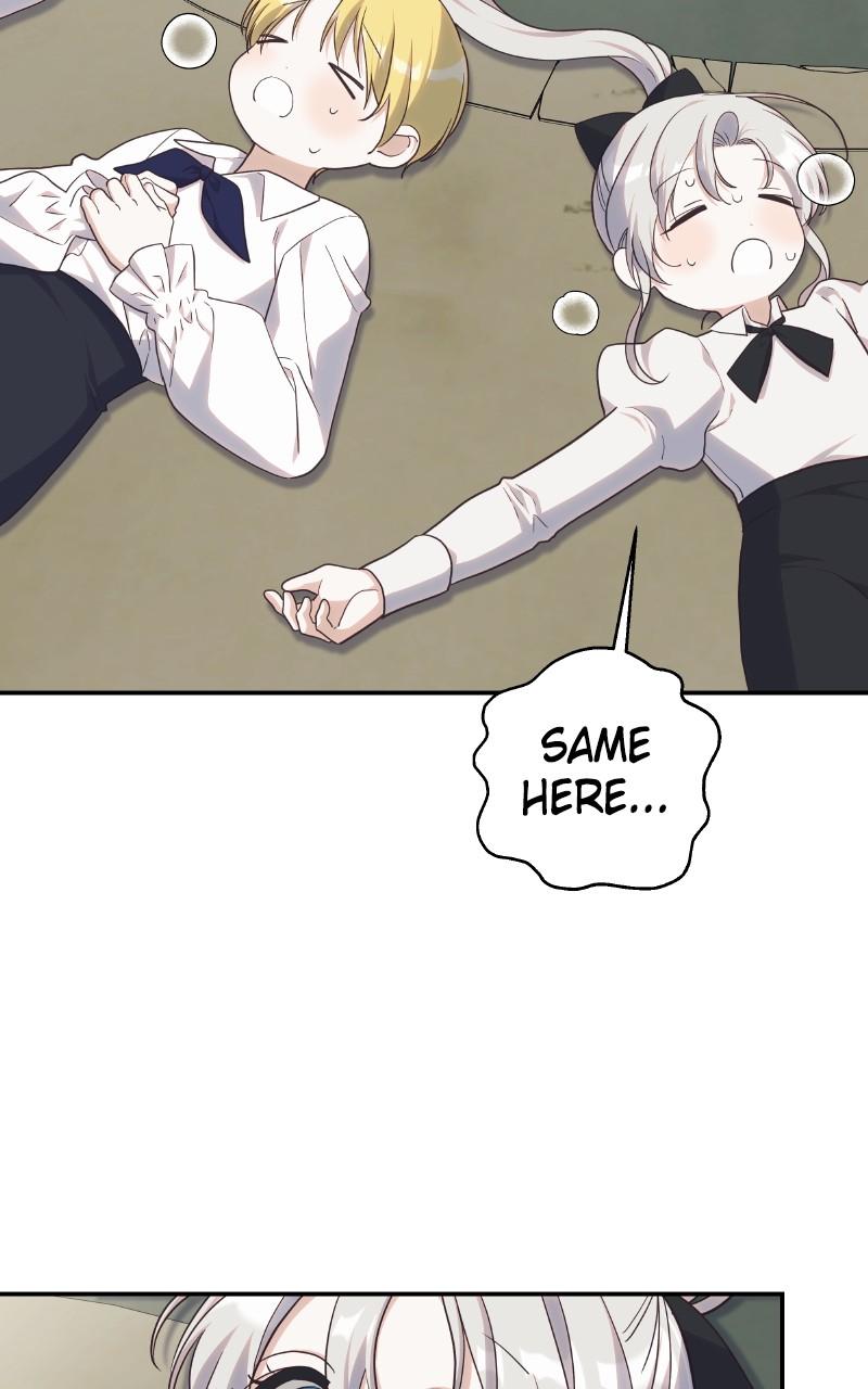 Monster Princess of the Snowy Mountain Chapter 44 — page 15