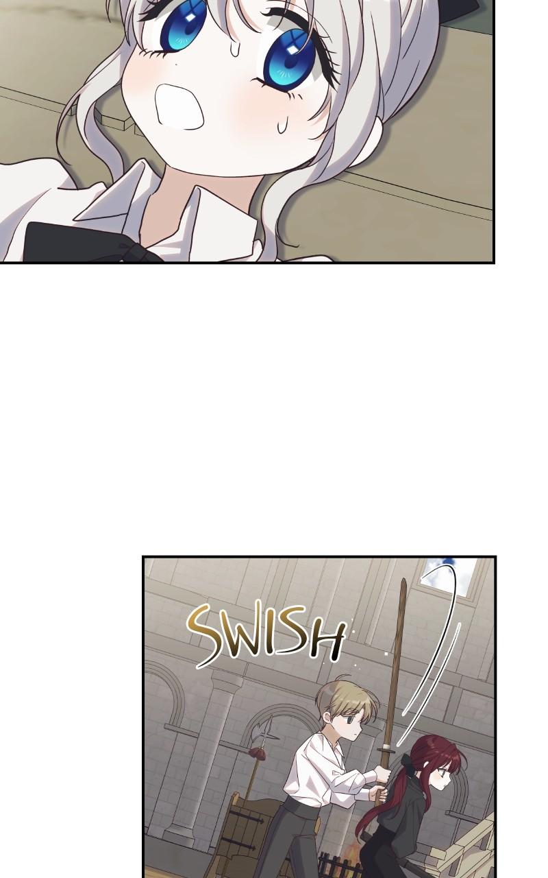 Monster Princess of the Snowy Mountain Chapter 44 — page 16