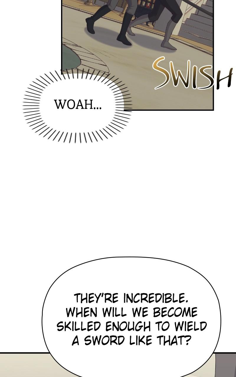 Monster Princess of the Snowy Mountain Chapter 44 — page 17