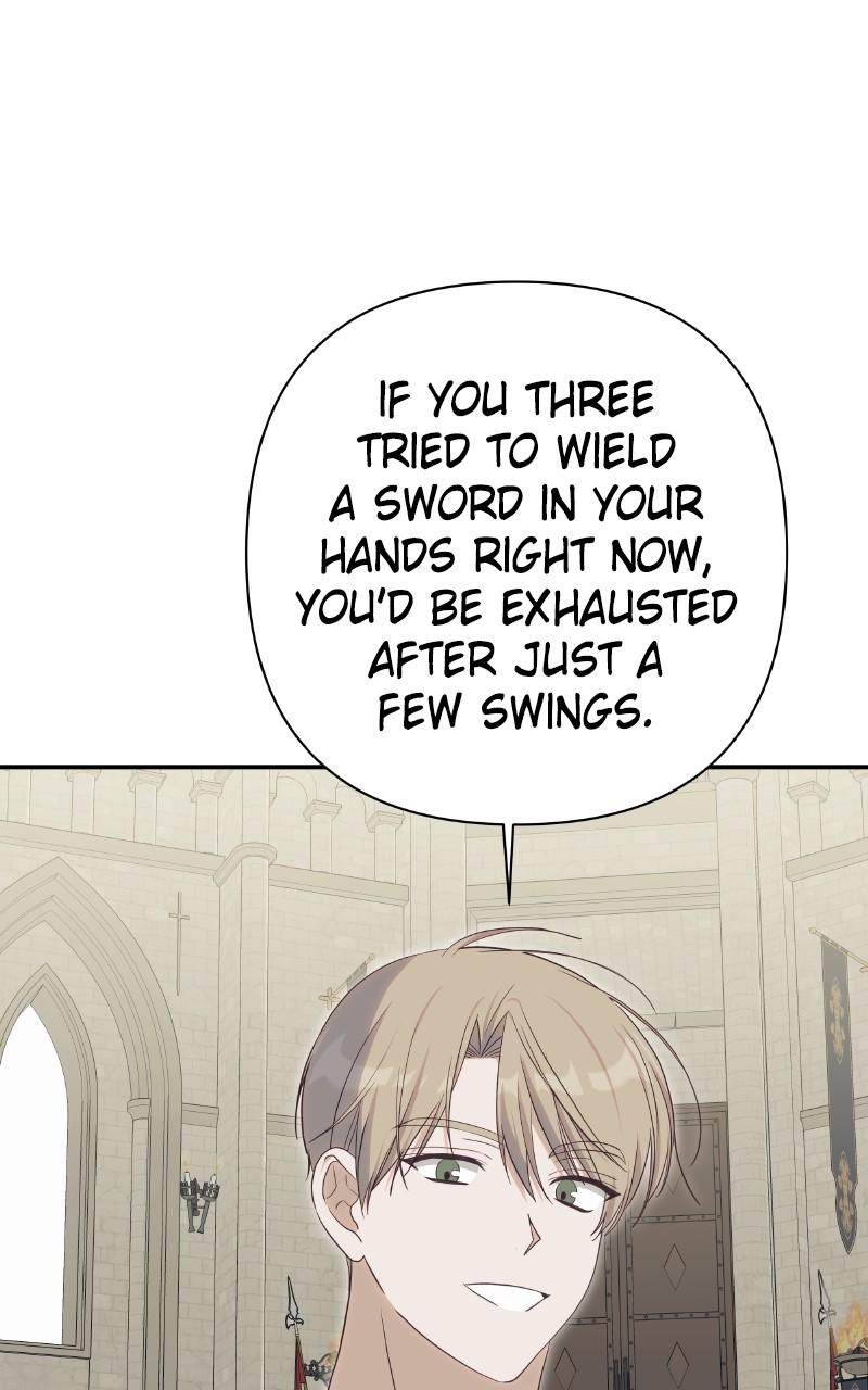 Monster Princess of the Snowy Mountain Chapter 44 — page 19