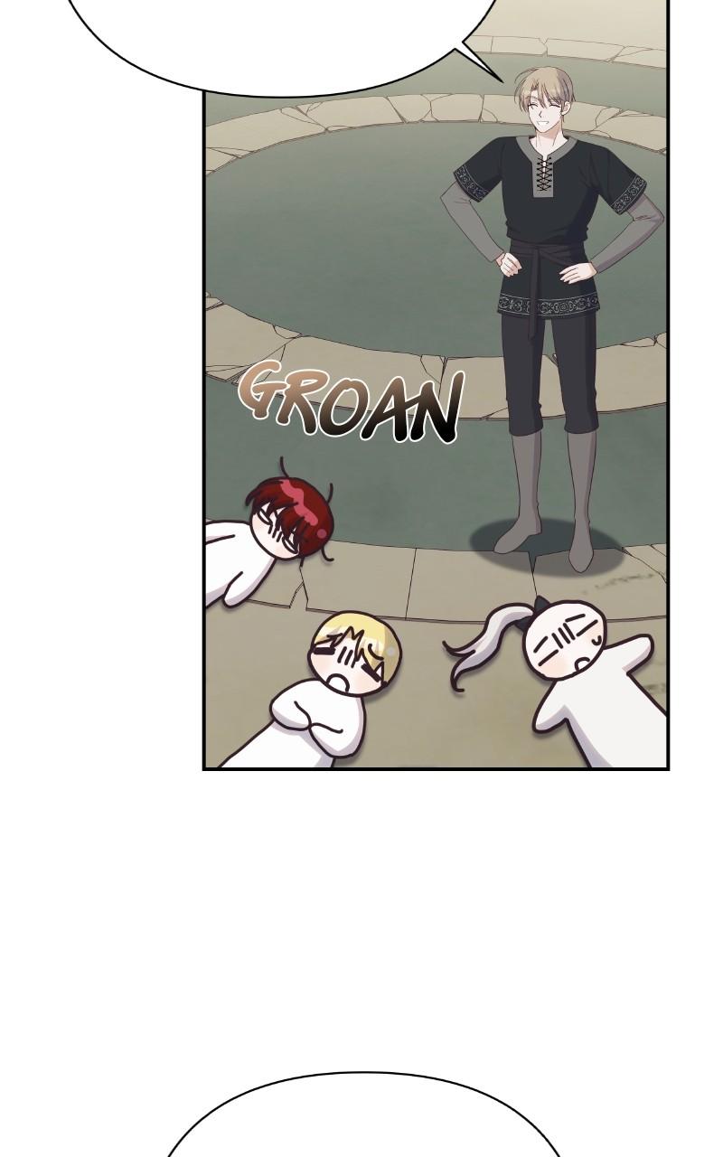 Monster Princess of the Snowy Mountain Chapter 44 — page 21