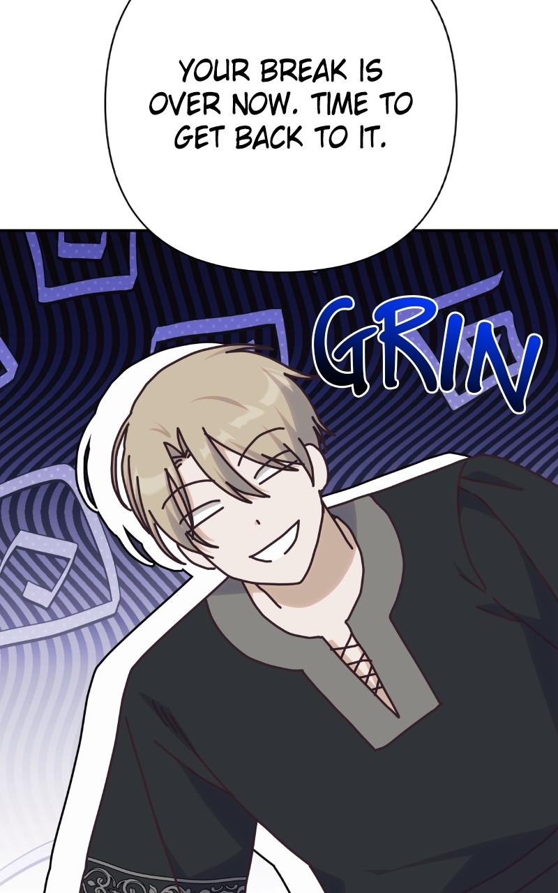 Monster Princess of the Snowy Mountain Chapter 44 — page 22