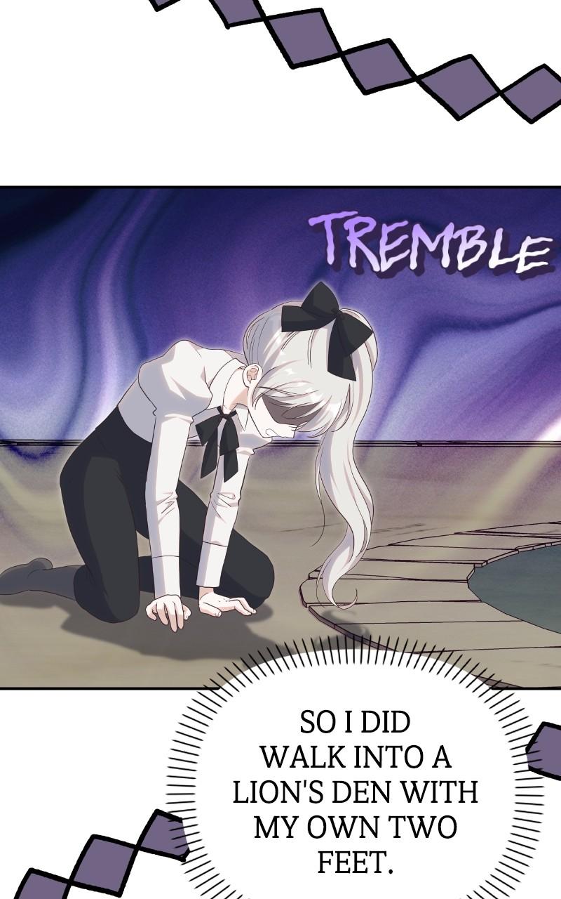 Monster Princess of the Snowy Mountain Chapter 44 — page 24