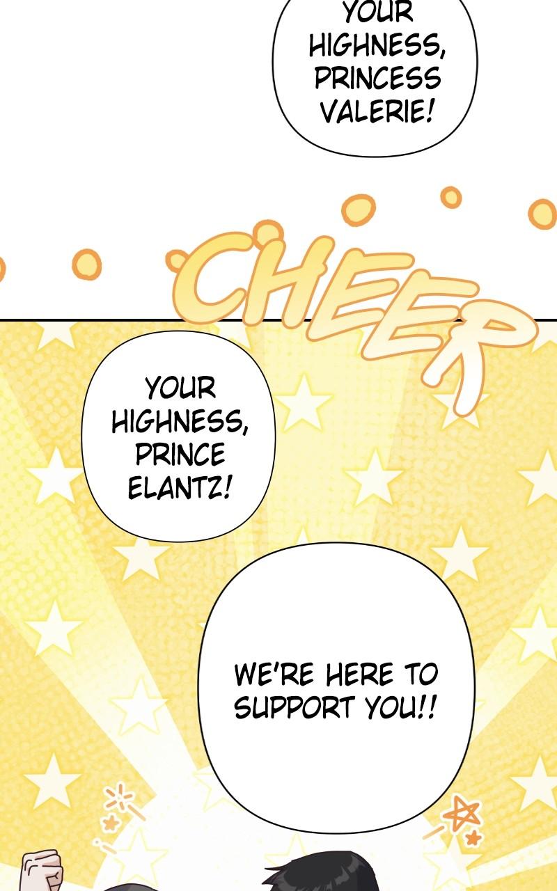 Monster Princess of the Snowy Mountain Chapter 44 — page 26