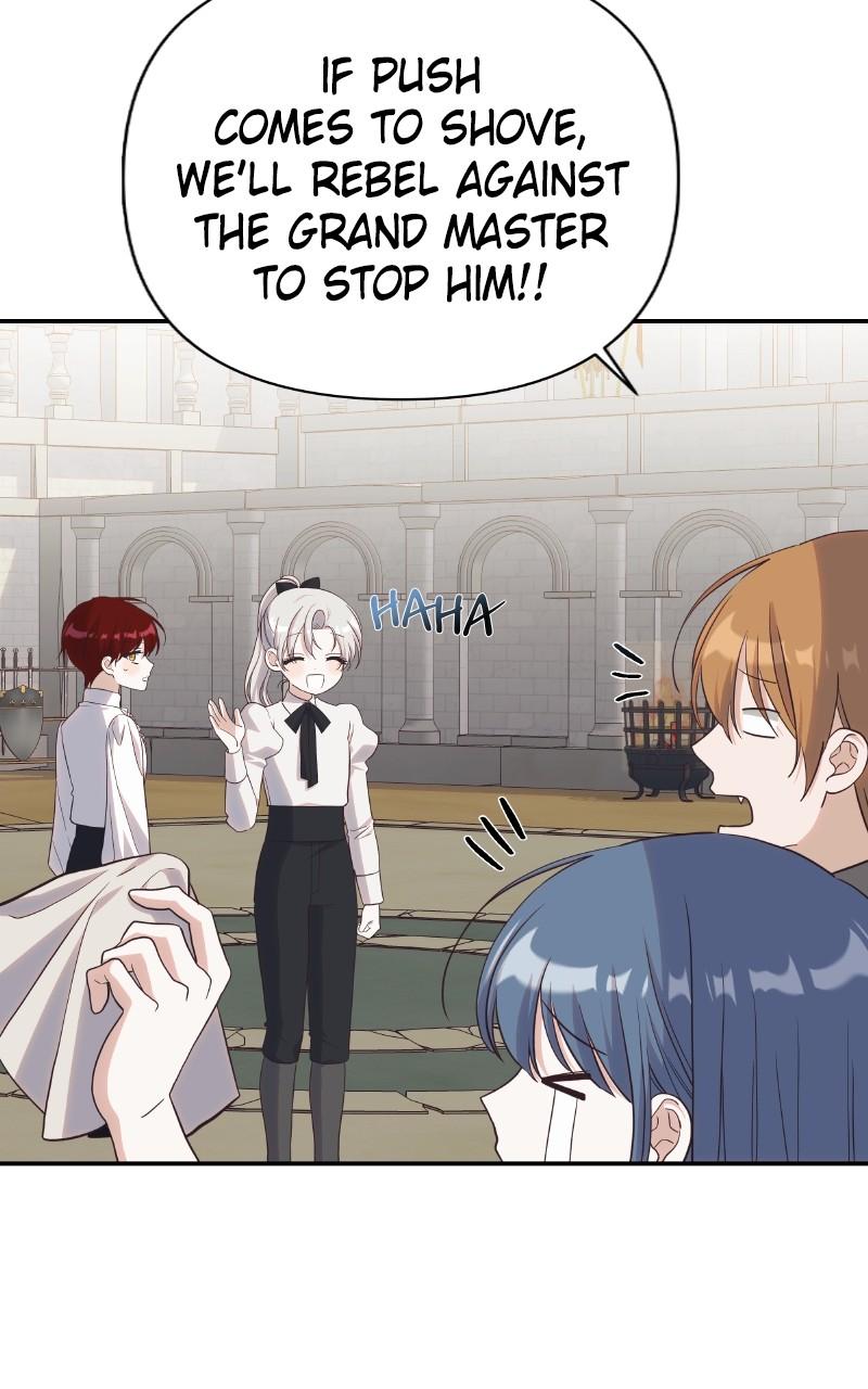 Monster Princess of the Snowy Mountain Chapter 44 — page 28