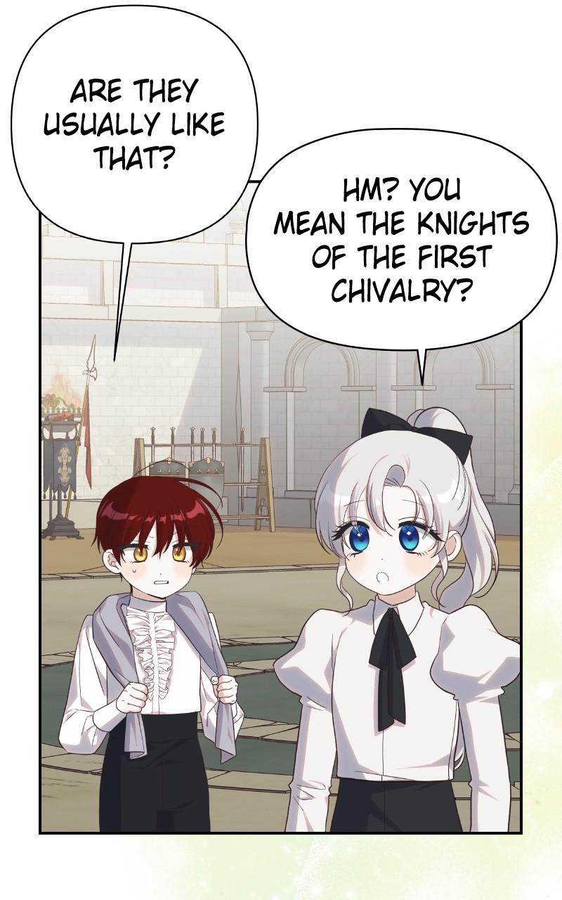Monster Princess of the Snowy Mountain Chapter 44 — page 29