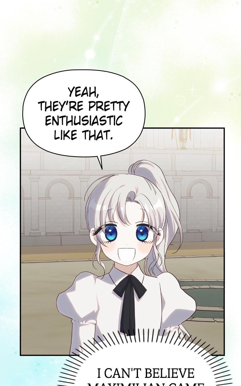 Monster Princess of the Snowy Mountain Chapter 44 — page 30