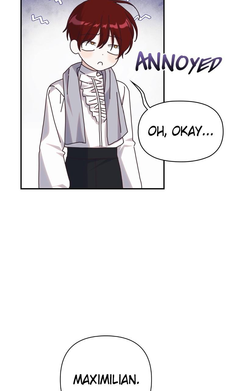 Monster Princess of the Snowy Mountain Chapter 44 — page 32