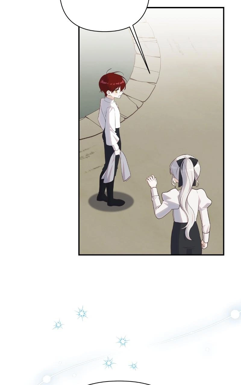 Monster Princess of the Snowy Mountain Chapter 44 — page 33