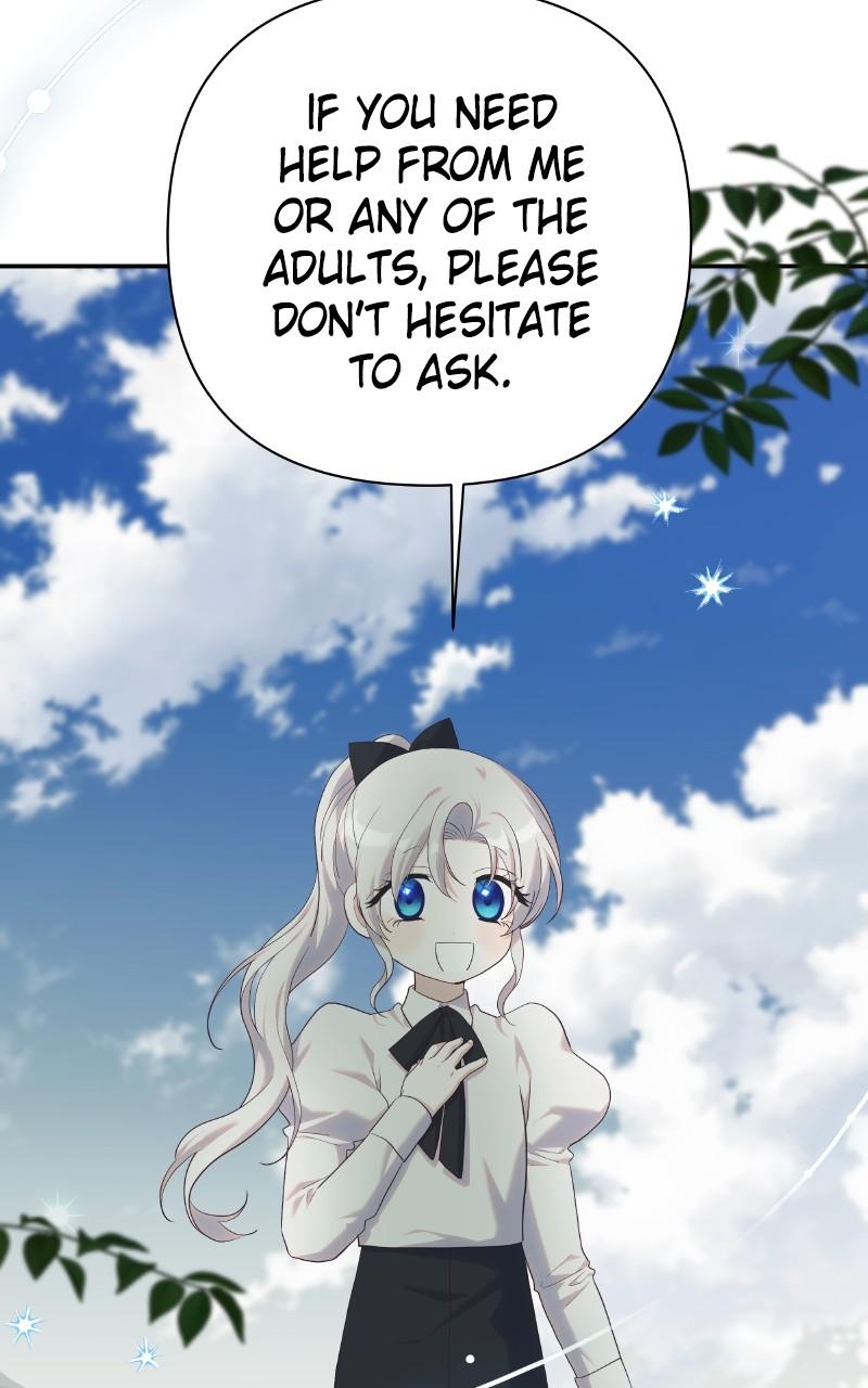 Monster Princess of the Snowy Mountain Chapter 44 — page 34