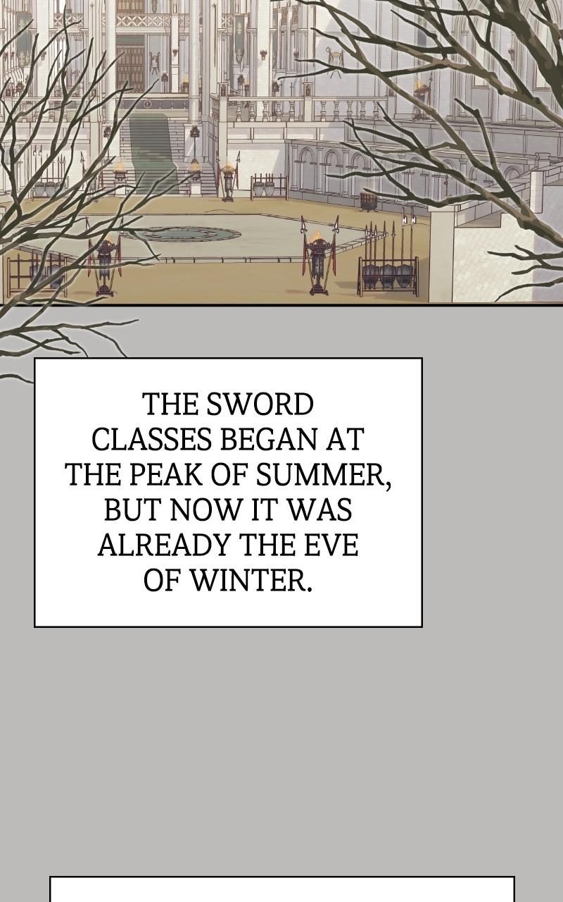 Monster Princess of the Snowy Mountain Chapter 44 — page 39