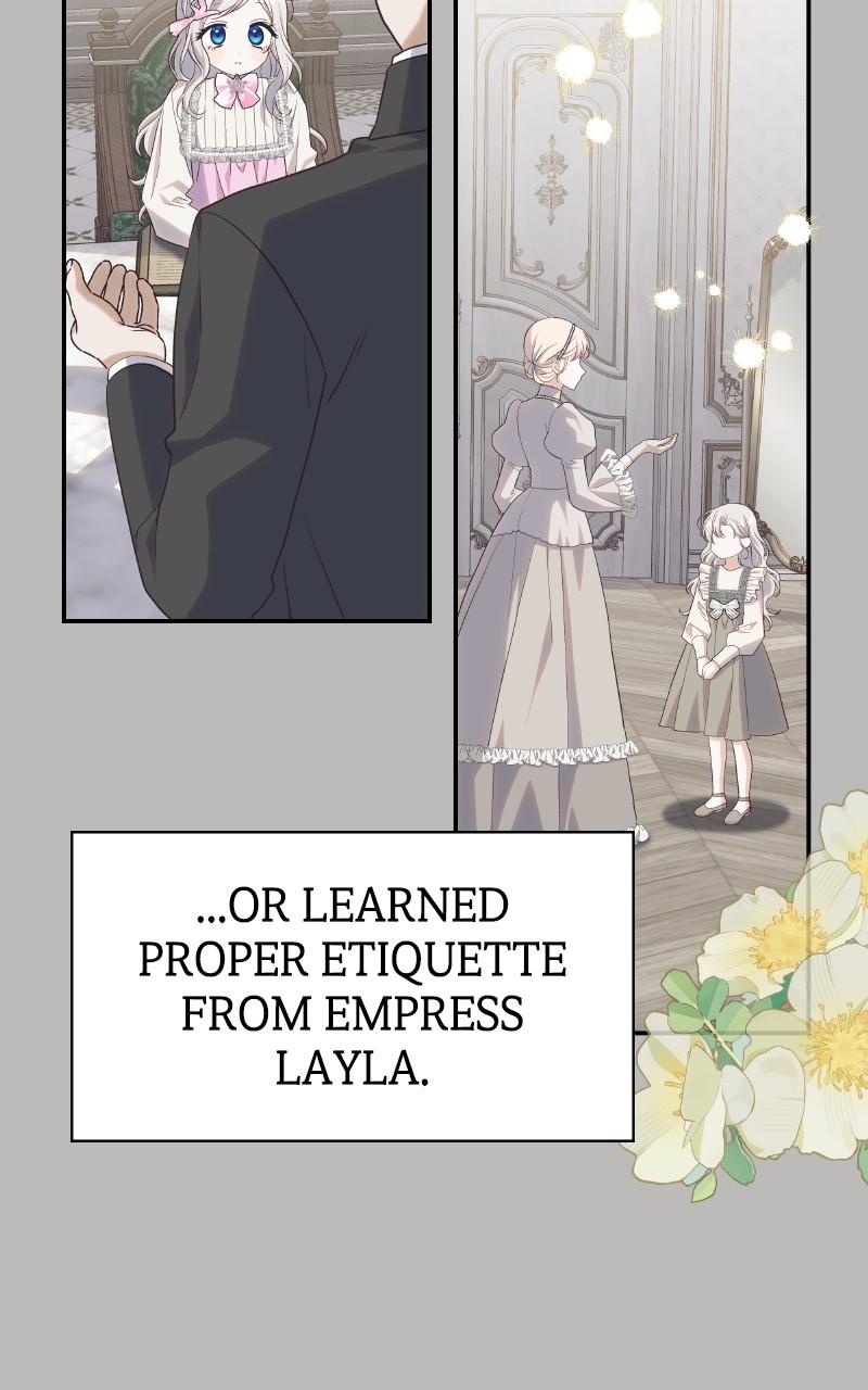 Monster Princess of the Snowy Mountain Chapter 44 — page 41