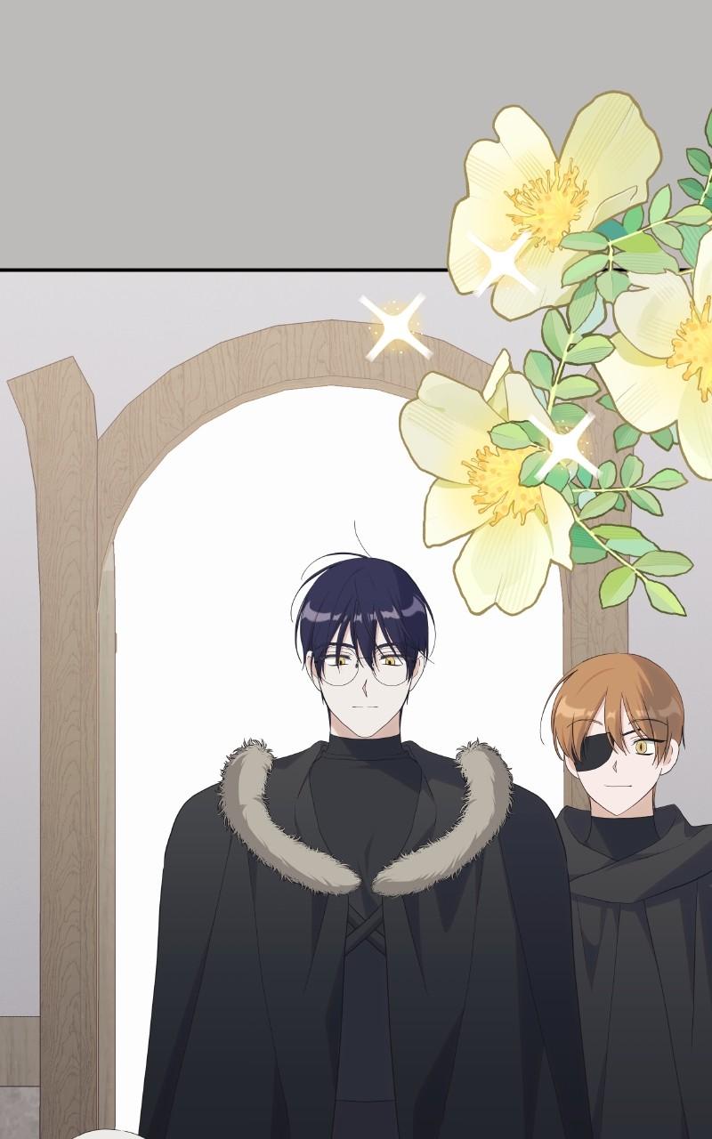 Monster Princess of the Snowy Mountain Chapter 44 — page 42