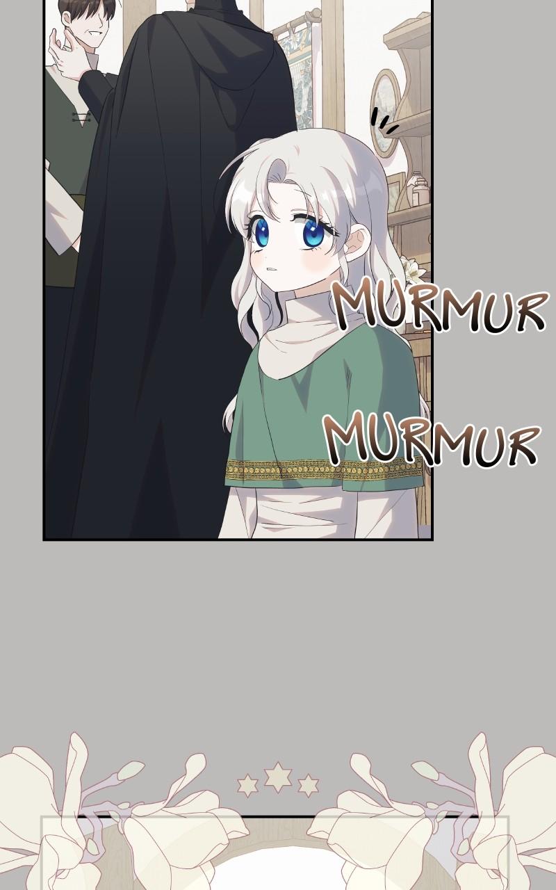 Monster Princess of the Snowy Mountain Chapter 44 — page 45