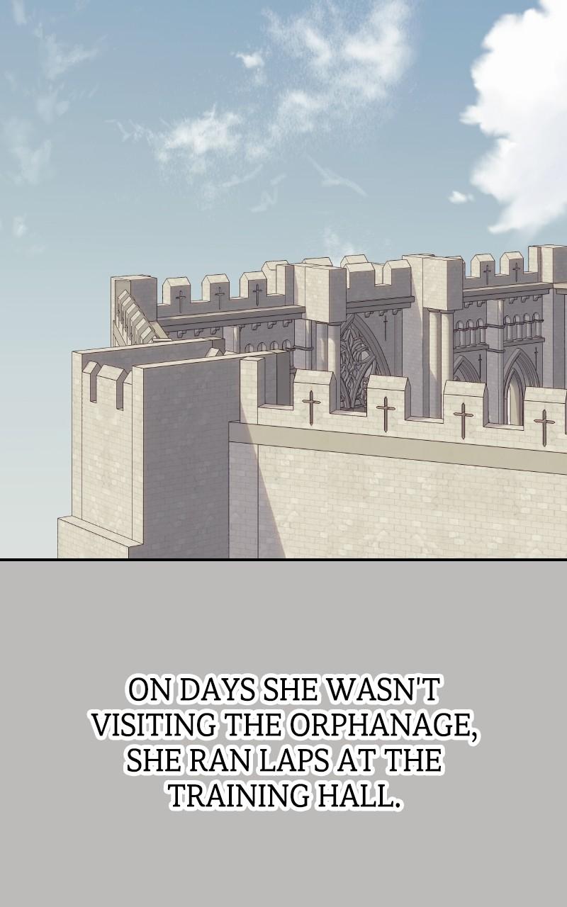 Monster Princess of the Snowy Mountain Chapter 44 — page 48