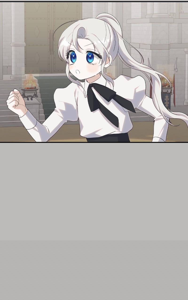 Monster Princess of the Snowy Mountain Chapter 44 — page 49