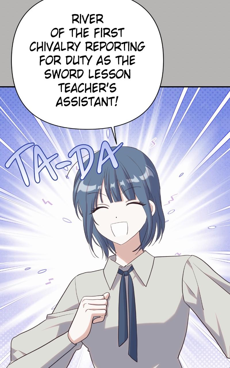 Monster Princess of the Snowy Mountain Chapter 44 — page 51
