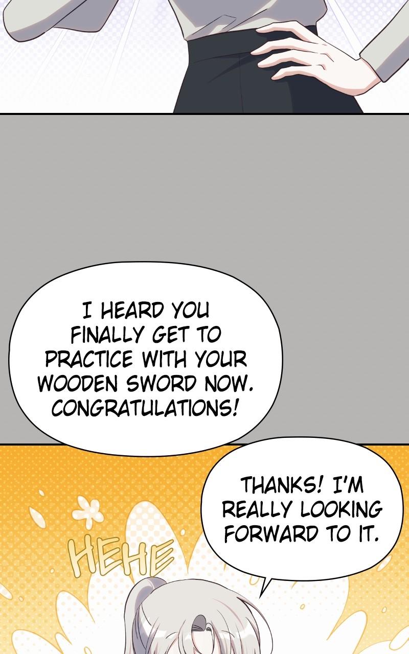 Monster Princess of the Snowy Mountain Chapter 44 — page 52