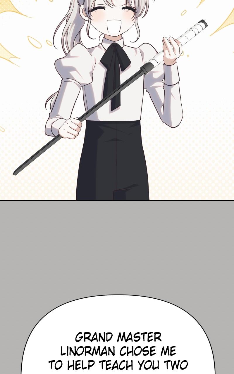 Monster Princess of the Snowy Mountain Chapter 44 — page 53