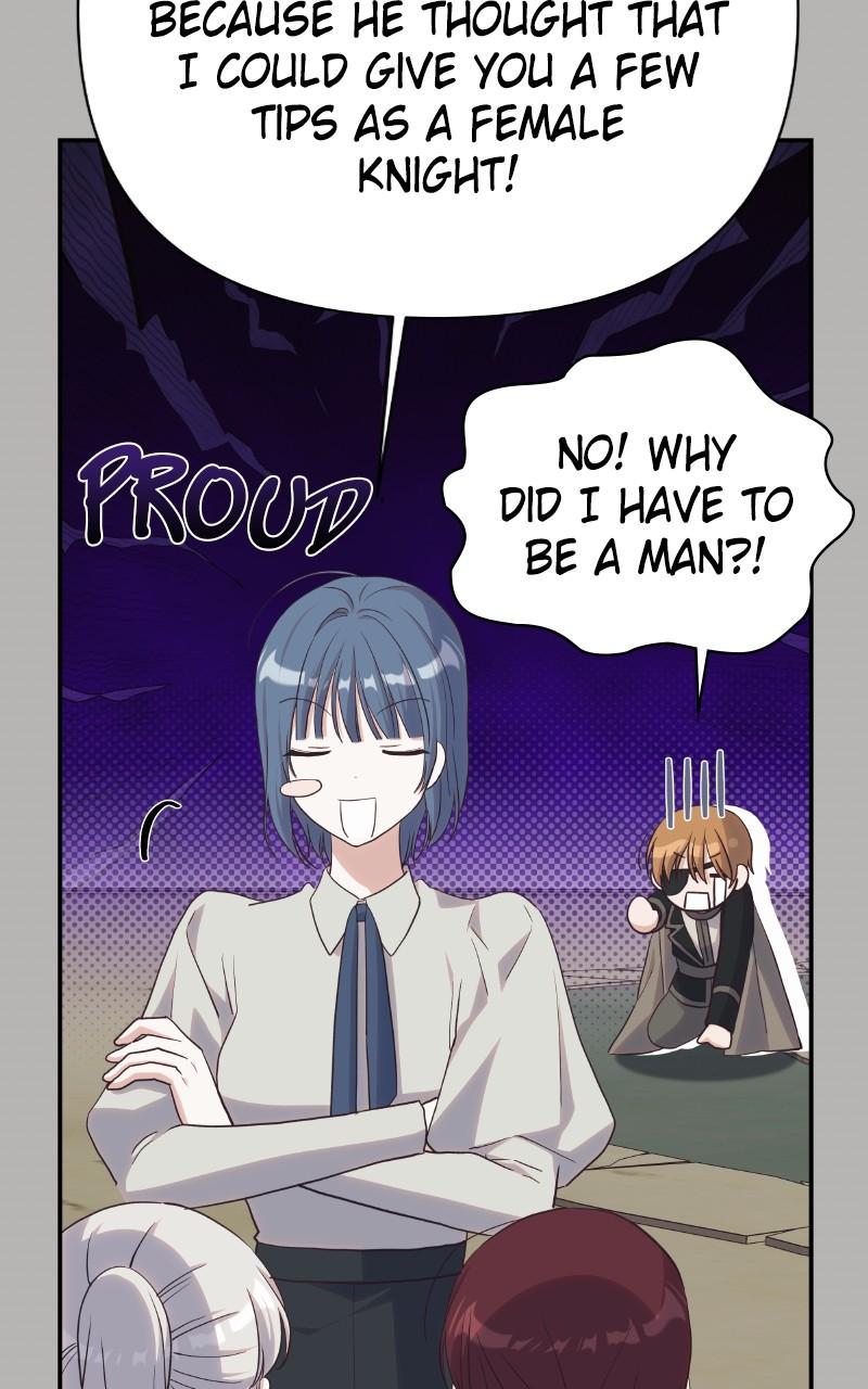 Monster Princess of the Snowy Mountain Chapter 44 — page 54