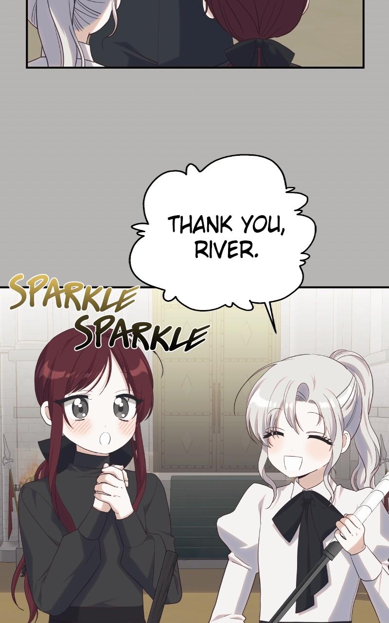 Monster Princess of the Snowy Mountain Chapter 44 — page 55