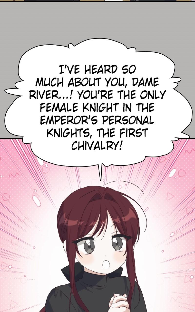 Monster Princess of the Snowy Mountain Chapter 44 — page 56