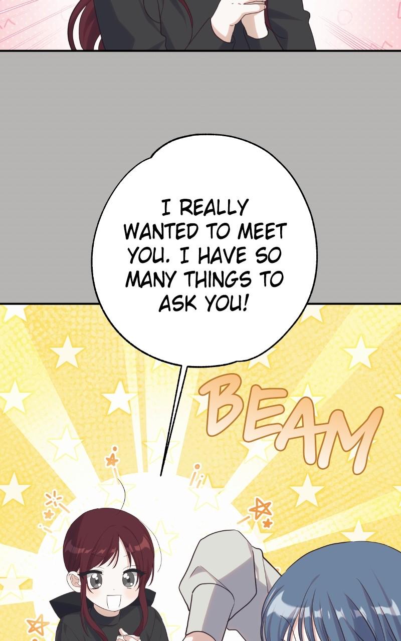 Monster Princess of the Snowy Mountain Chapter 44 — page 57
