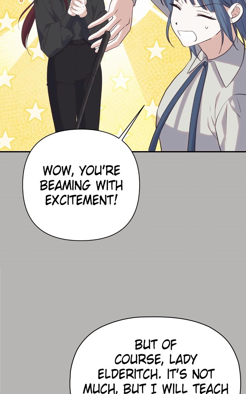 Monster Princess of the Snowy Mountain Chapter 44 — page 58