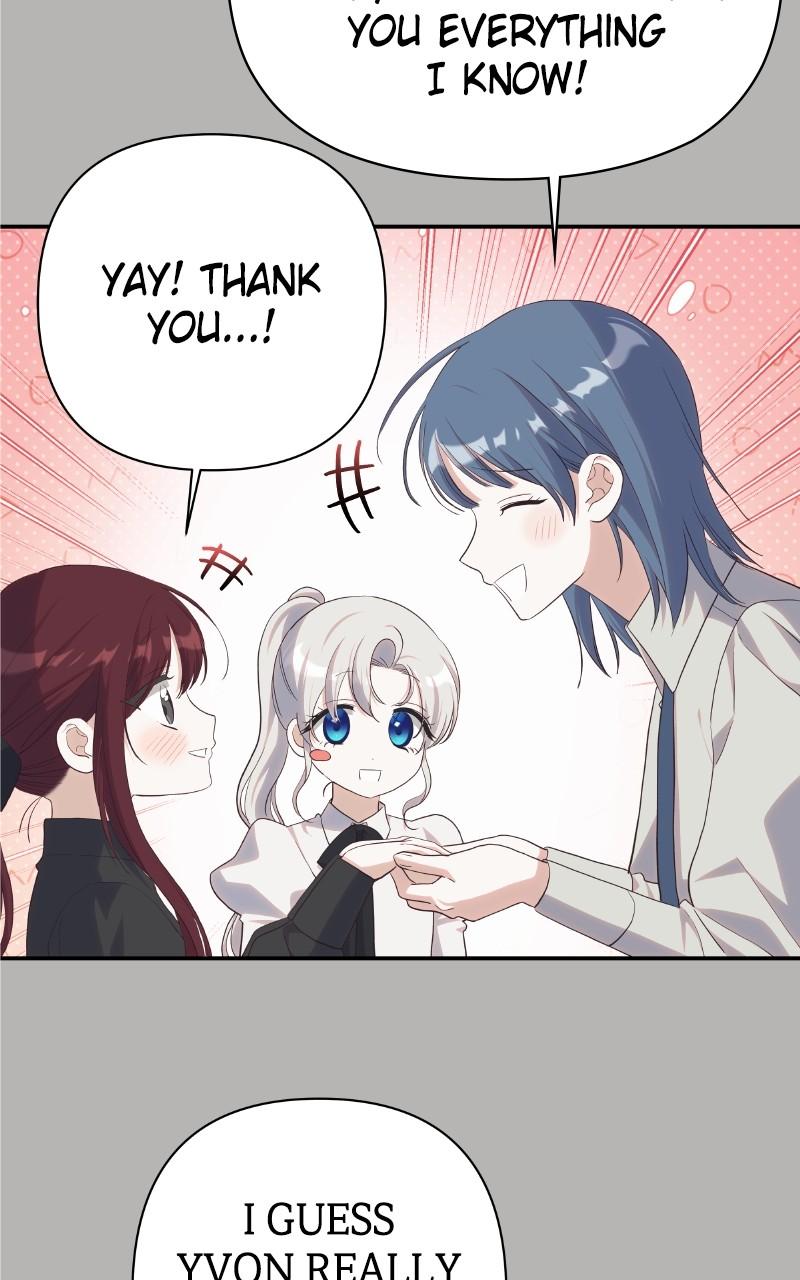 Monster Princess of the Snowy Mountain Chapter 44 — page 59