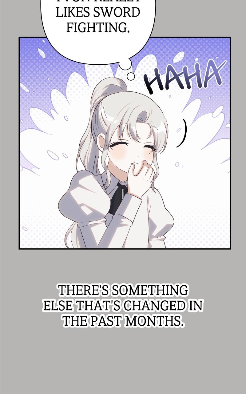 Monster Princess of the Snowy Mountain Chapter 44 — page 60